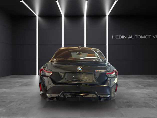 BMW M240i xDrive Coupé