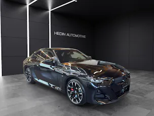 BMW M240i xDrive Coupé