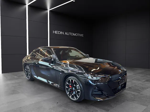 BMW M240i xDrive Coupé