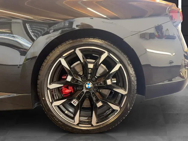 BMW M240i xDrive Coupé