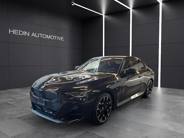 BMW M240i xDrive Coupé