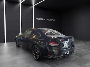 BMW M240i xDrive Coupé