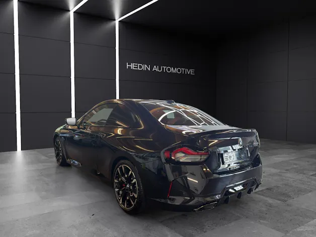 BMW M240i xDrive Coupé
