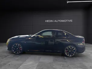 BMW M240i xDrive Coupé