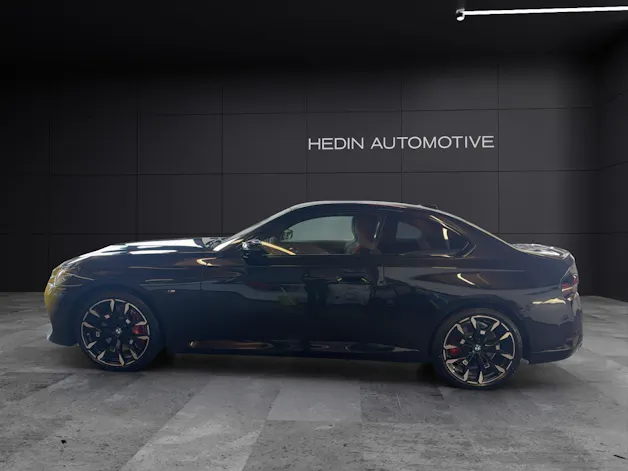 BMW M240i xDrive Coupé