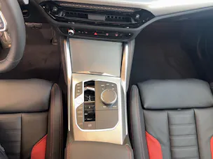 BMW M240i xDrive Coupé