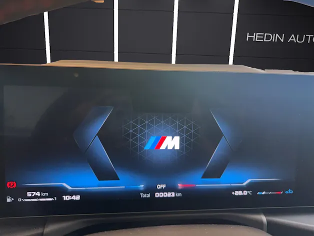 BMW M240i xDrive Coupé