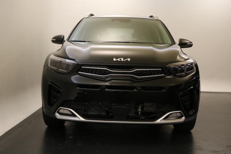 Vehicle image KIA STONIC