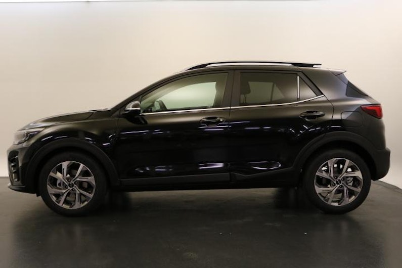 Vehicle image KIA STONIC