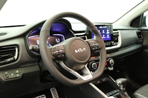 Vehicle image KIA Stonic 1.0 T-GDi GT-Line