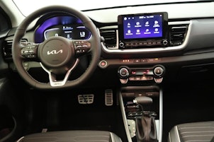 Vehicle image KIA Stonic 1.0 T-GDi GT-Line