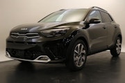 First vehicle image