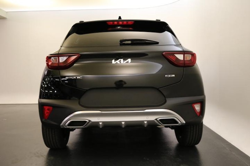 Vehicle image KIA STONIC