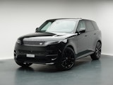 First vehicle image