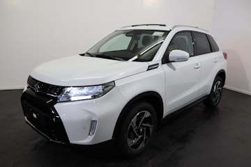 Vehicle placeholder image