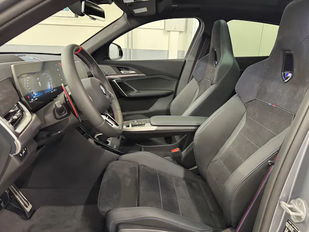 BMW X2 M35i