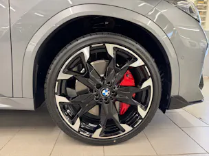 BMW X2 M35i
