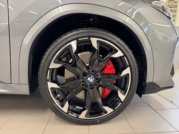 BMW X2 M35i