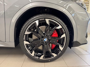 Vehicle image BMW X2 M35i