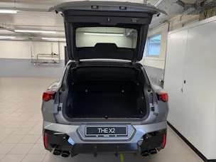 BMW X2 M35i
