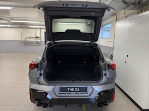 Vehicle image BMW X2 M35i