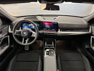 BMW X2 M35i