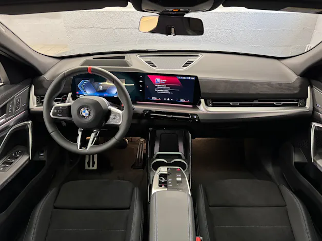 BMW X2 M35i