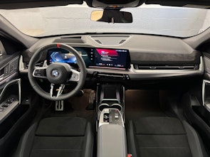 Vehicle image BMW X2 M35i