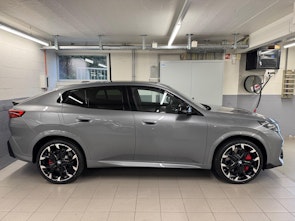 Vehicle image BMW X2 M35i