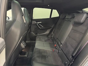 Vehicle image BMW X2 M35i