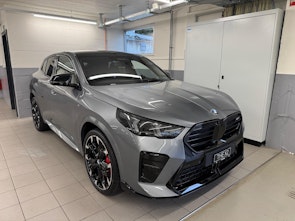 Vehicle image BMW X2 M35i