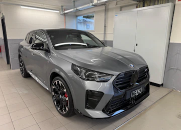 image du véhicule BMW X2 M35i image du véhicule BMW X2 M35i