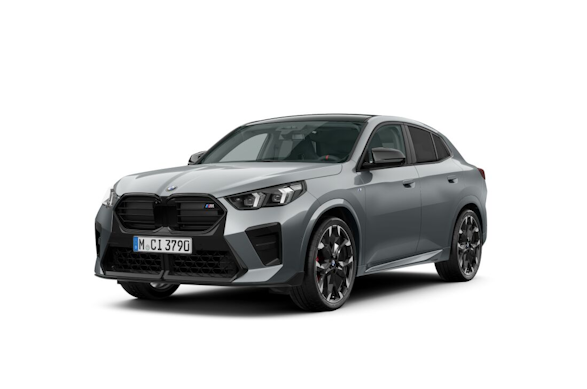 BMW X2 M35i 0 BMW X2 M35i 0