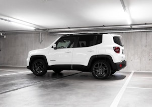 Vehicle image JEEP Renegade 1.3 S 4xe