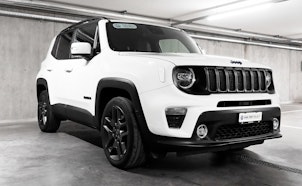 Vehicle image JEEP Renegade 1.3 S 4xe