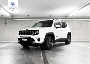 Vehicle image JEEP Renegade 1.3 S 4xe