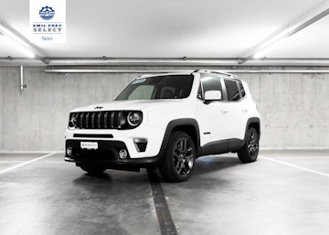Vehicle image JEEP Renegade 1.3 S 4xe