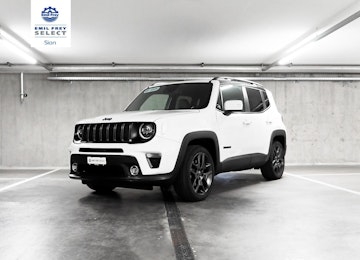 Vehicle image JEEP Renegade 1.3 S 4xe Vehicle image JEEP Renegade 1.3 S 4xe