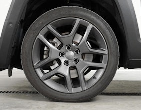 Vehicle image JEEP Renegade 1.3 S 4xe