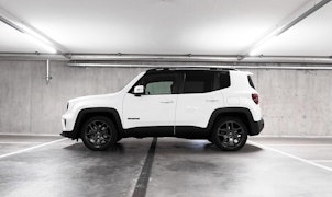 Vehicle image JEEP Renegade 1.3 S 4xe