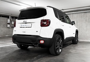 Vehicle image JEEP Renegade 1.3 S 4xe