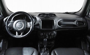 Vehicle image JEEP Renegade 1.3 S 4xe