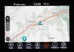 Vehicle image JEEP Renegade 1.3 S 4xe