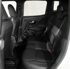 Vehicle image JEEP Renegade 1.3 S 4xe