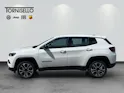 Jeep Compass 1.5 Turbo Swiss Altitude