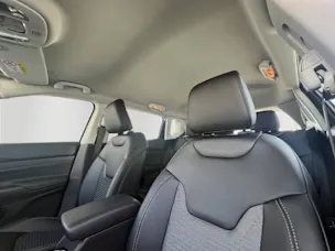 Jeep Compass 1.5 Turbo Swiss Altitude