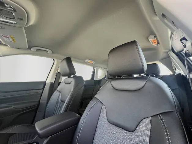 Jeep Compass 1.5 Turbo Swiss Altitude