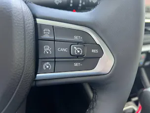 Jeep Compass 1.5 Turbo Swiss Altitude
