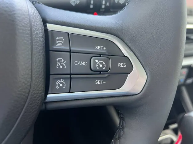 Jeep Compass 1.5 Turbo Swiss Altitude