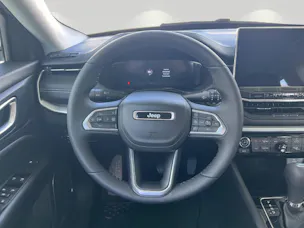 Jeep Compass 1.5 Turbo Swiss Altitude